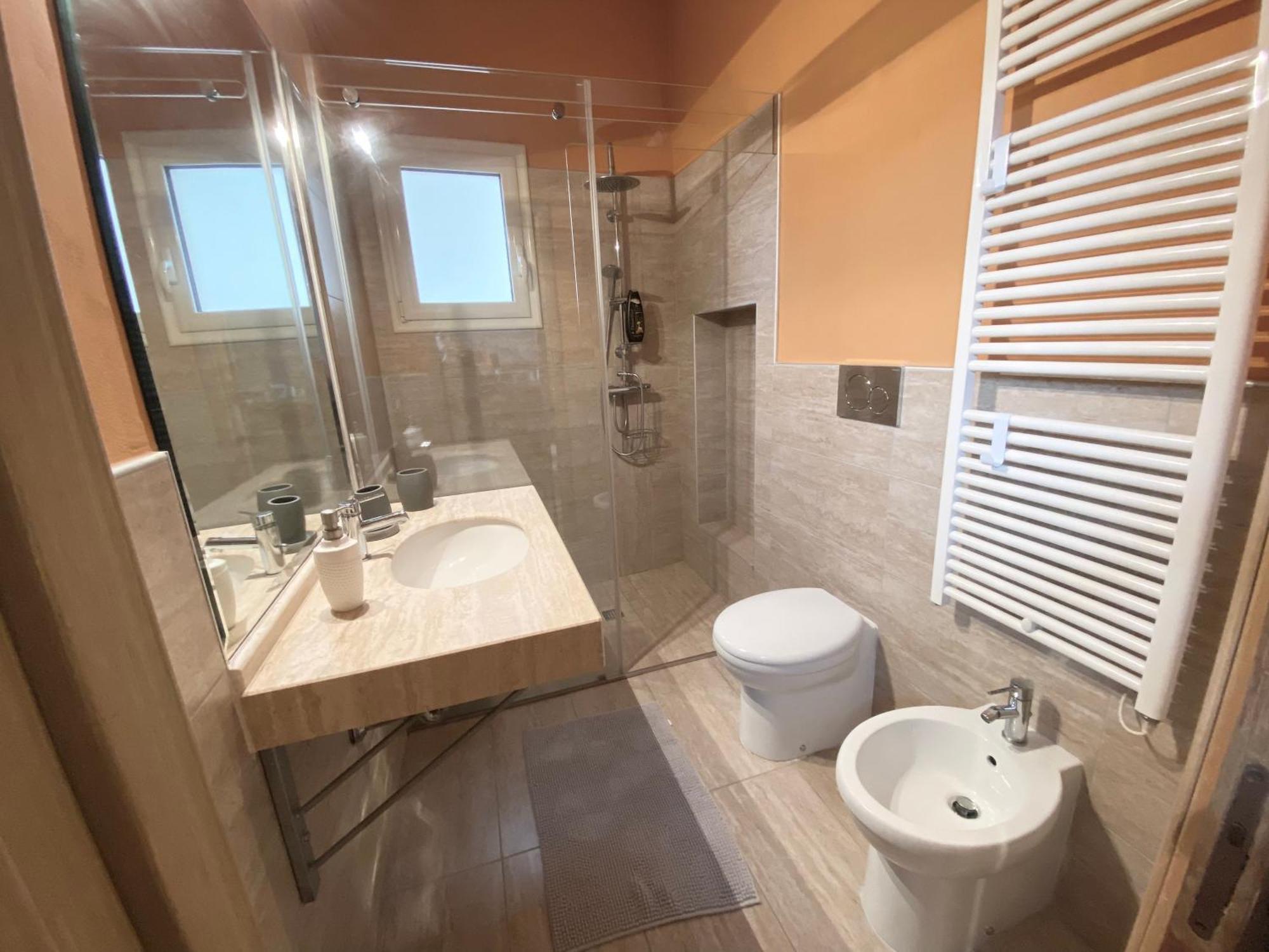 Palazzo De Carlo E Il Parco Dei 7 Pozzi Bed & Breakfast Lecce Eksteriør bilde