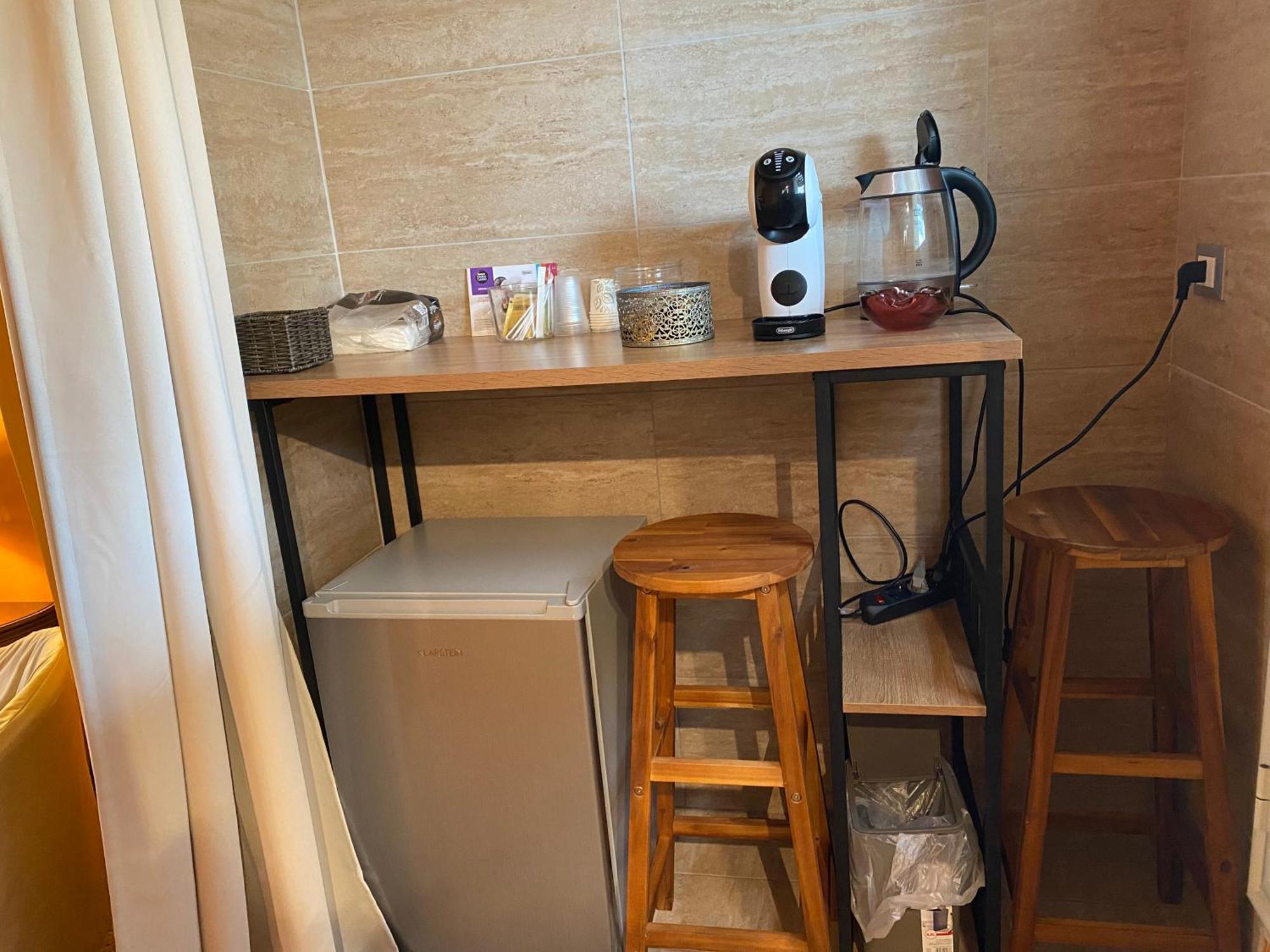 Palazzo De Carlo E Il Parco Dei 7 Pozzi Bed & Breakfast Lecce Eksteriør bilde