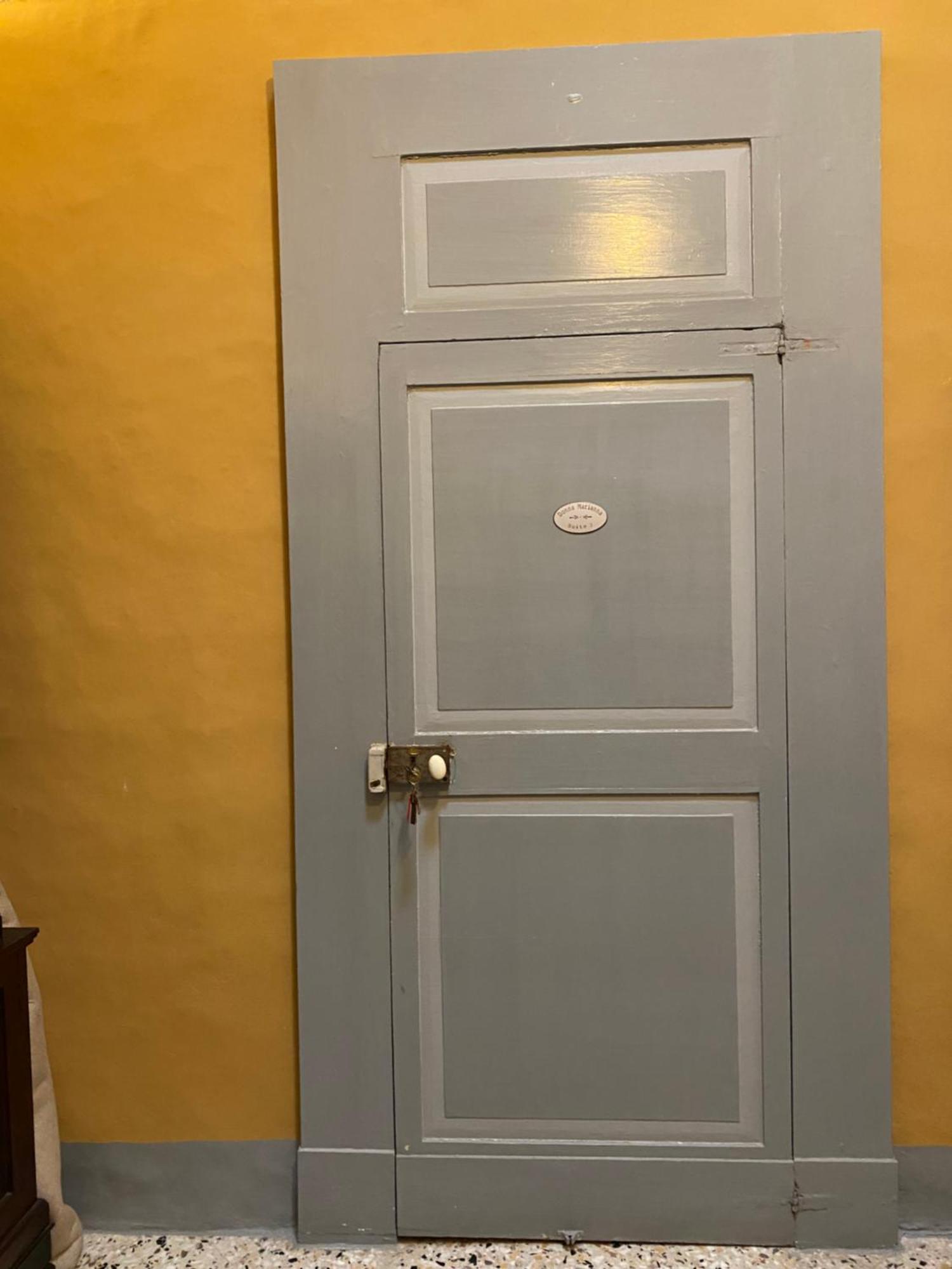 Palazzo De Carlo E Il Parco Dei 7 Pozzi Bed & Breakfast Lecce Eksteriør bilde